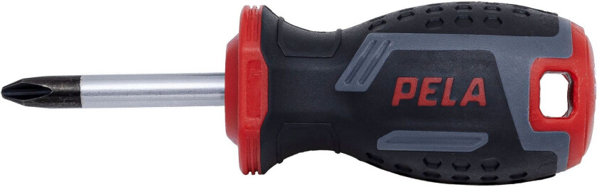 543781 Skrutrekker PH, 2x38 mm