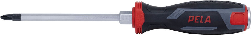 546257 Skrutrekker PH, 2x125 mm