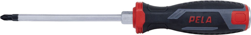 547364 Skrutrekker PZ, 2x125 mm