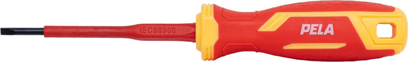 546551 Skrutrekker VDE, SL 0,5x3x75 mm