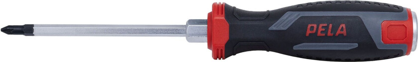 547363 Skrutrekker PZ, 1x100 mm
