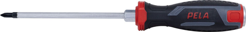 546256 Skrutrekker PH, 1x125 mm