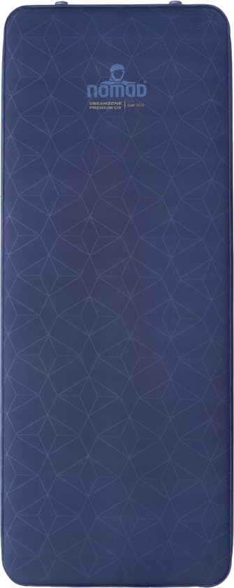 Dreamzone Premium LW 10.0 Sleeping Mat Dark Navy