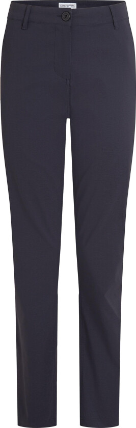 Women's Kiwi Pro III Trousers Dark Navy