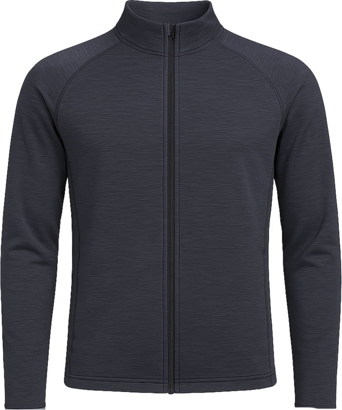 Men's Kumo Shirt Stone
