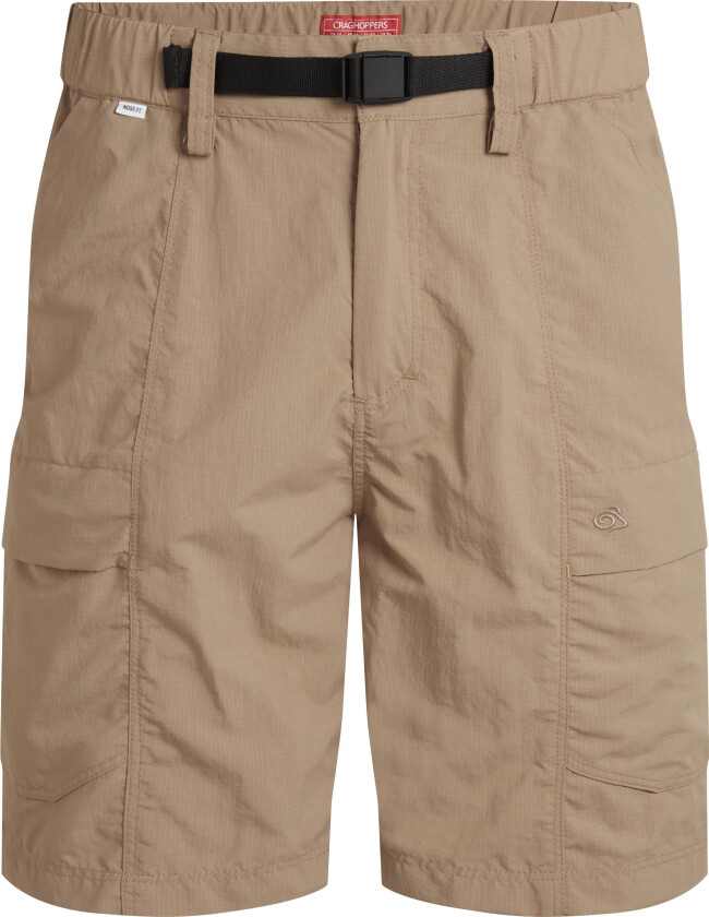 Men's NosiLife Kadin Cargo Shorts Earthenware