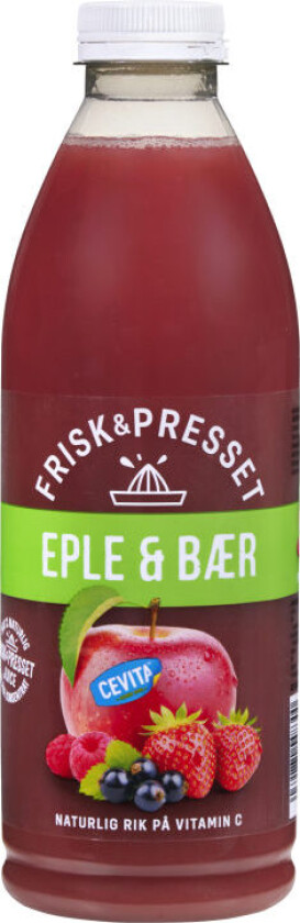 Eple&Bær .