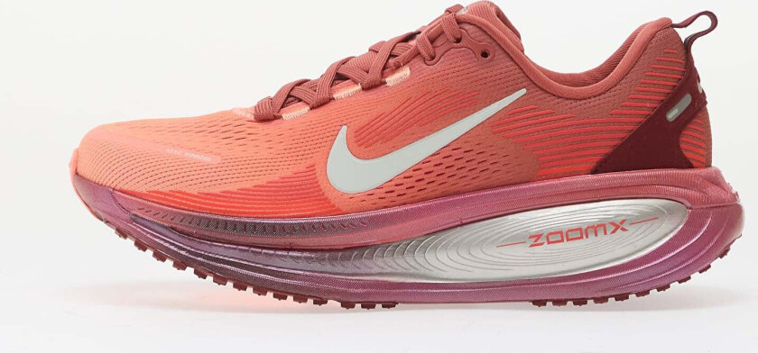 Joggesko Nike Vomero 18 Light Redwood/ Barely Green EUR 42