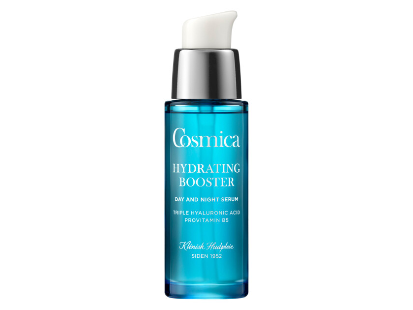 Cosmica Face Hydrating Booster