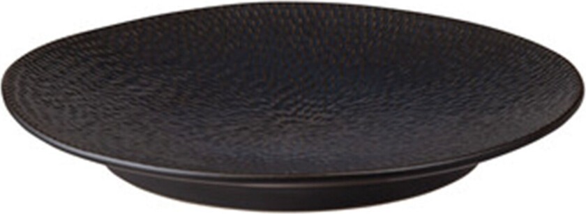 Grain Chia serveringsfat 27,5 cm, svart