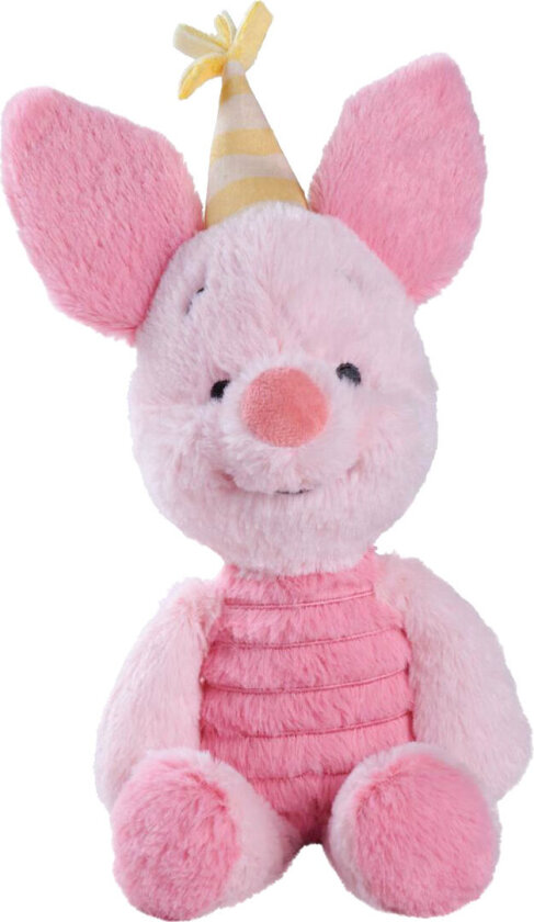 Kosedyr - Grisunge - 23 cm - - OneSize - Kosedyr