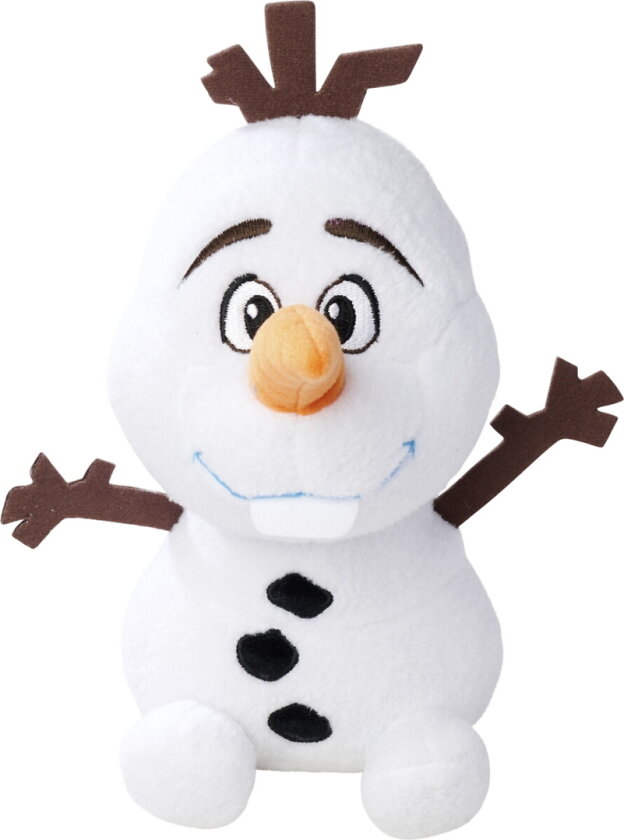 Kosedyr - Olaf - 23 cm - - OneSize - Kosedyr