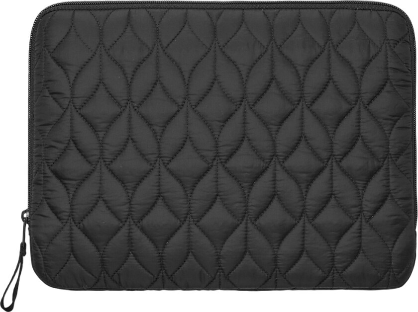 PC-bag - Dag RE-Q Twist-mappe 13 - Black - - OneSize - Veske