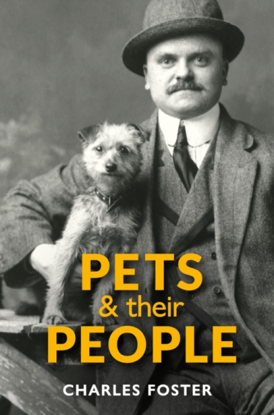 Pets and their People