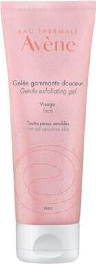 Avene Gentle Exfoliating Scrub 75ml