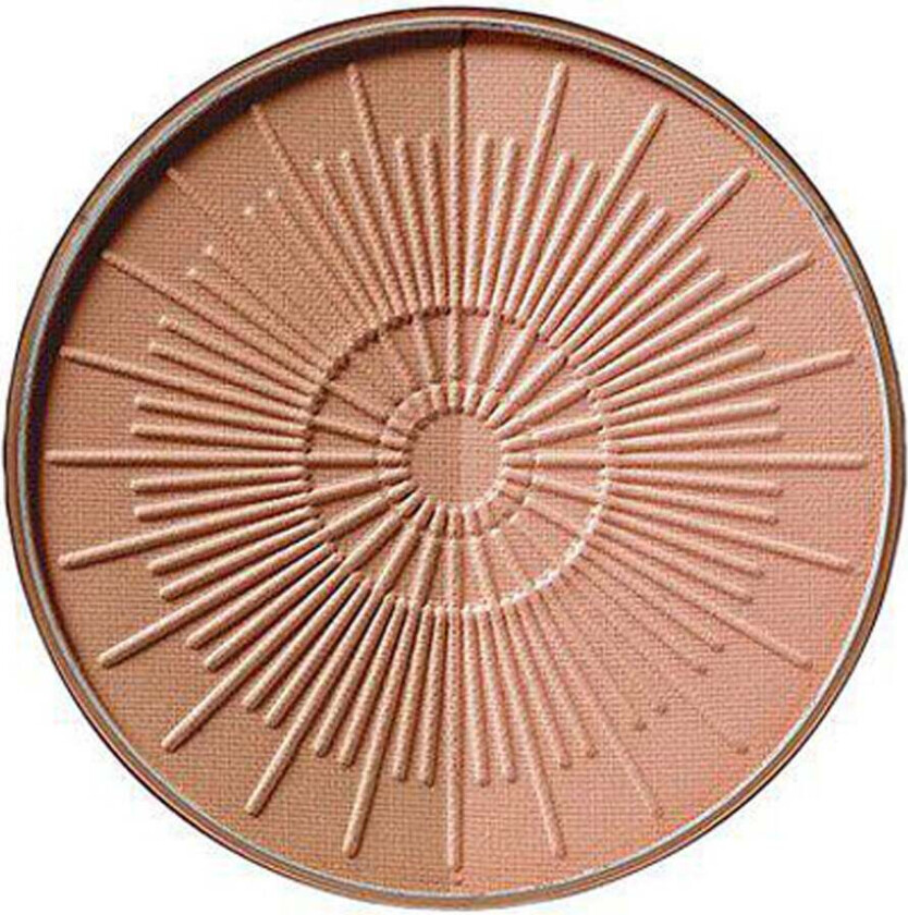 Artdeco Bronzing Powder Compact Refill, 10 g Artdeco Bronzer