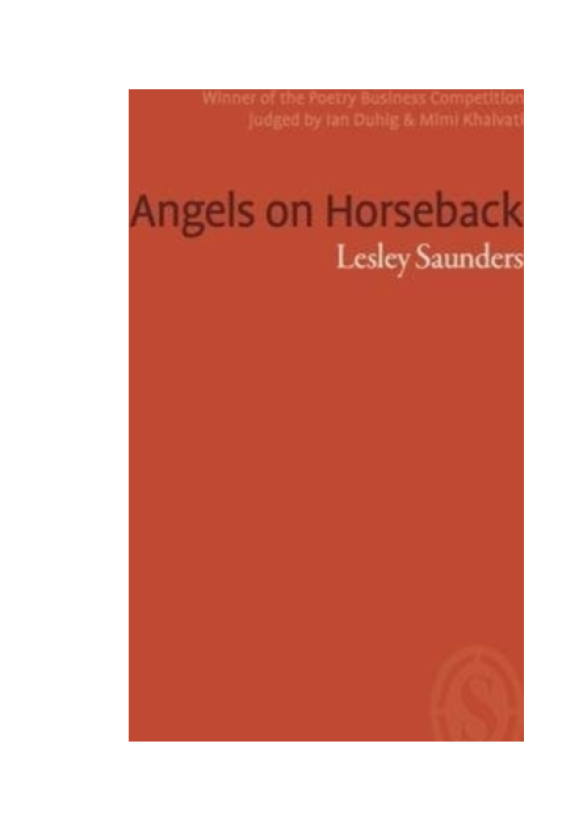 Angels on Horseback