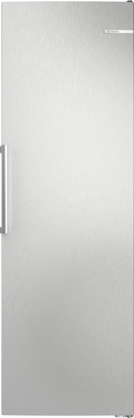 GSN36VLDG Serie 4 Fryseskap - Få 1200 kr. tilbake*