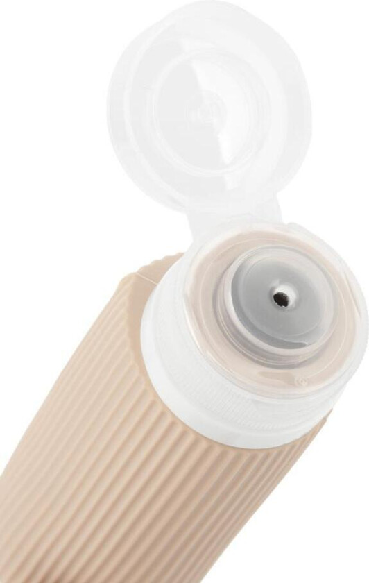 Reiseflaske 1 stk 100 ml DustySAND