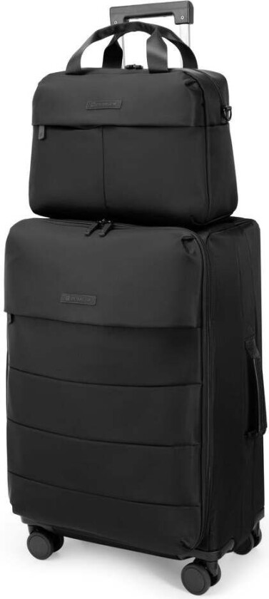 Orbit Reiseveske Black