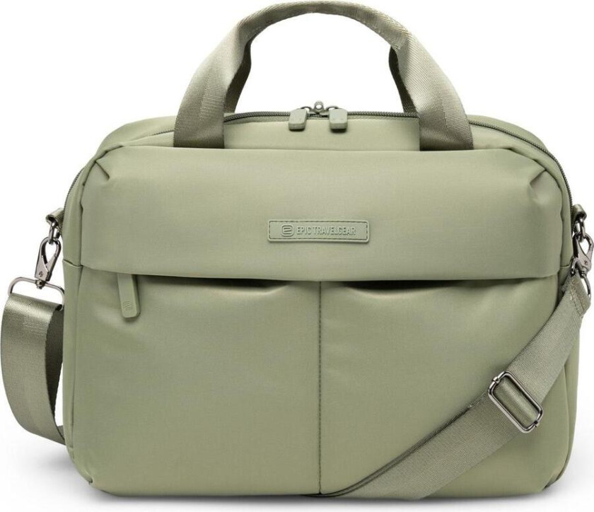 Orbit Reiseveske LeafGREEN