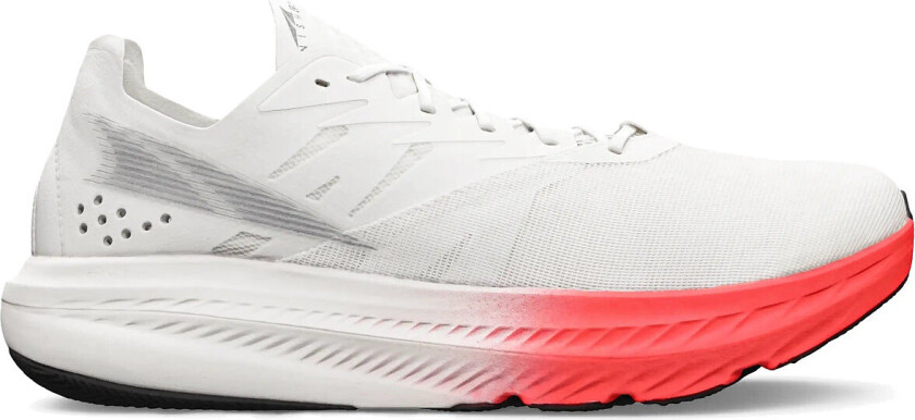 M Vanish Carbon 2 - White - 40