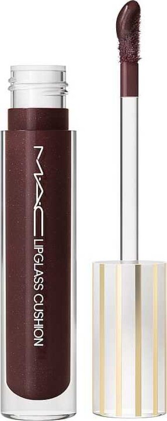 Lipglass Cushion High-Pigment Lip Oil Pulse