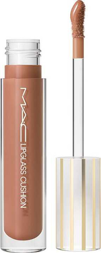 Lipglass Cushion High-Pigment Lip Oil Malt