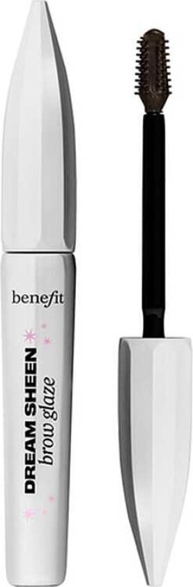 Dream Sheen Brow Glaze - Tinted Brow Gel Deep