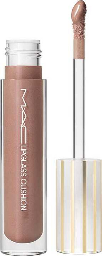 Lipglass Cushion High-Pigment Lip Oil Dressed To Dazzle