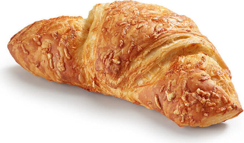 Croissant m/Ost&Skinke Varm pr stykk