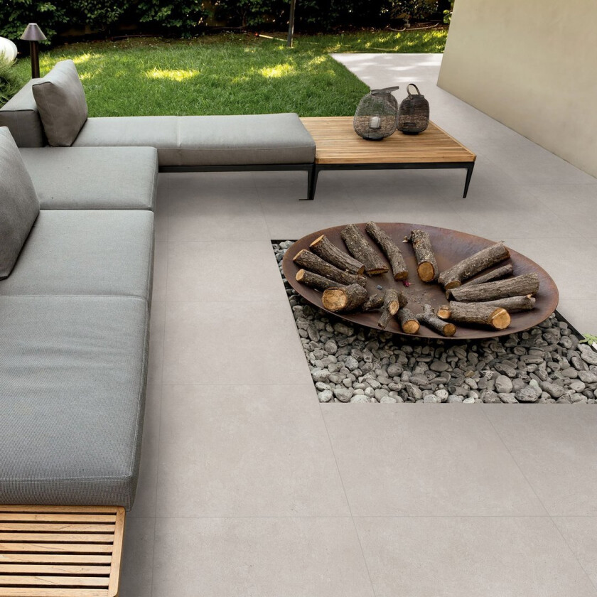 INNOVATION LIME BIANCO 60X60 CM