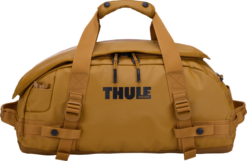 Chasm Duffel 30L Golden