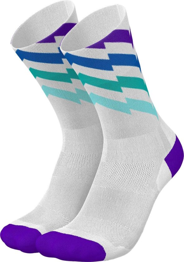 Ultralight Waves Socks