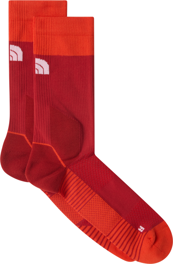 Trail Run Crew Sock