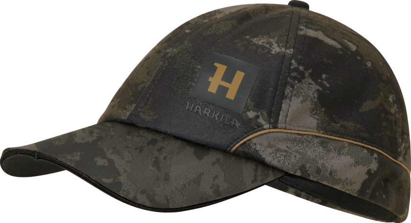 Bilde av Men's Noctyx Camo Light Cap Axis Msp Black/Black