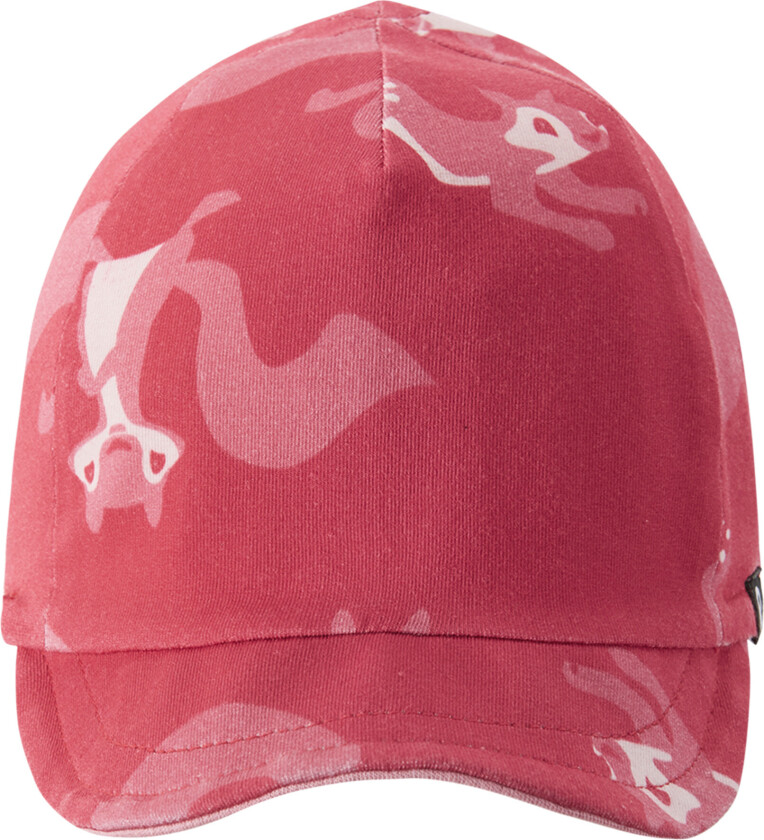 Bilde av Kilppari Cap Bright Berry | Rosa | 52/54 cm