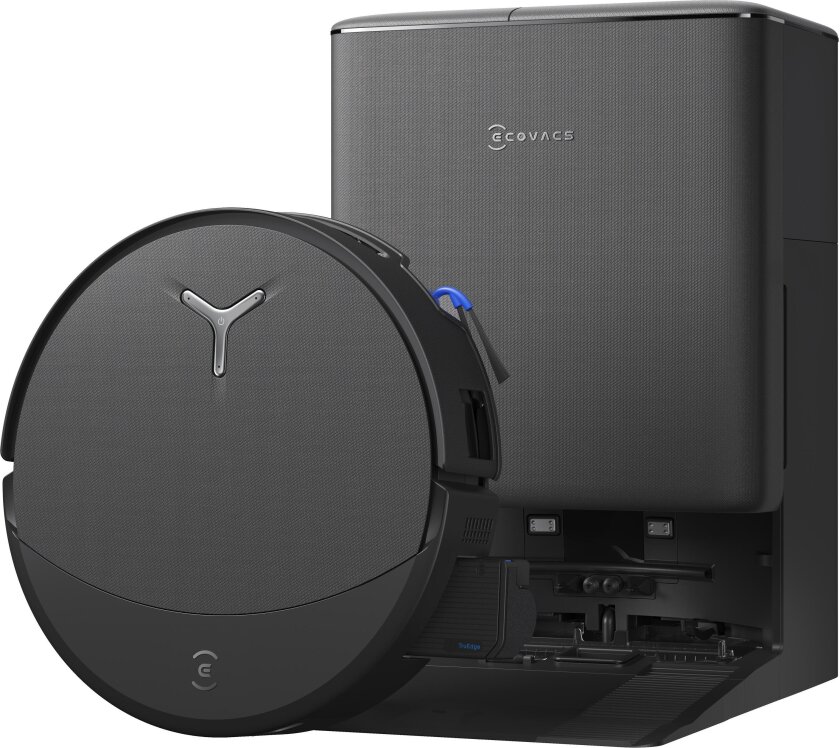Deebot T90 Pro Omni