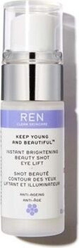 Keep Young & Beautiful Eye Cream 15 Ml