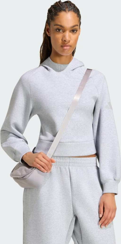 Soft Lux Crossbody Veske