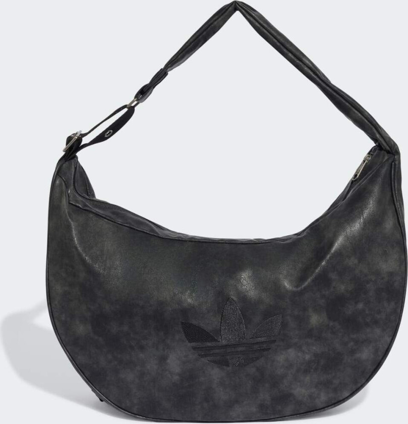 PU STUDS MOON BAG