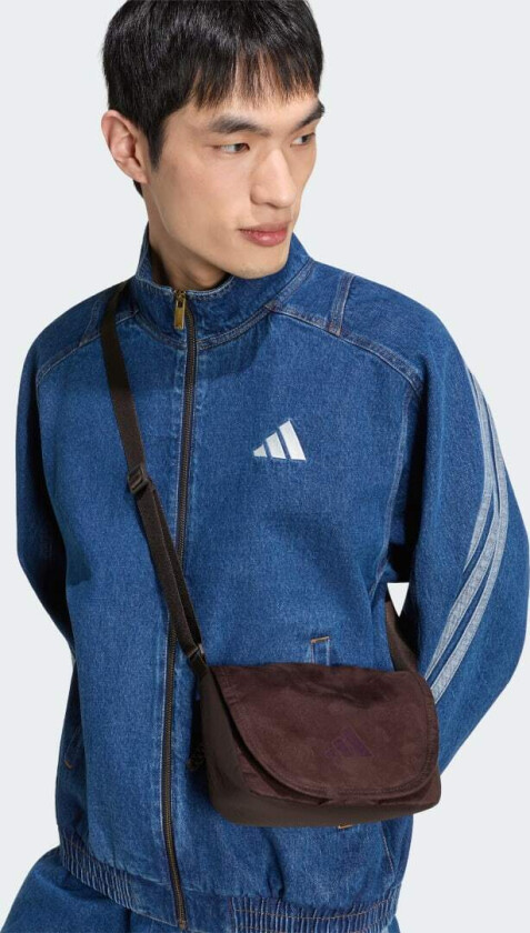 Soft Lux Crossbody Veske