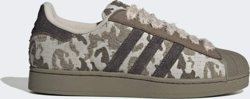 SUPERSTAR II Sko