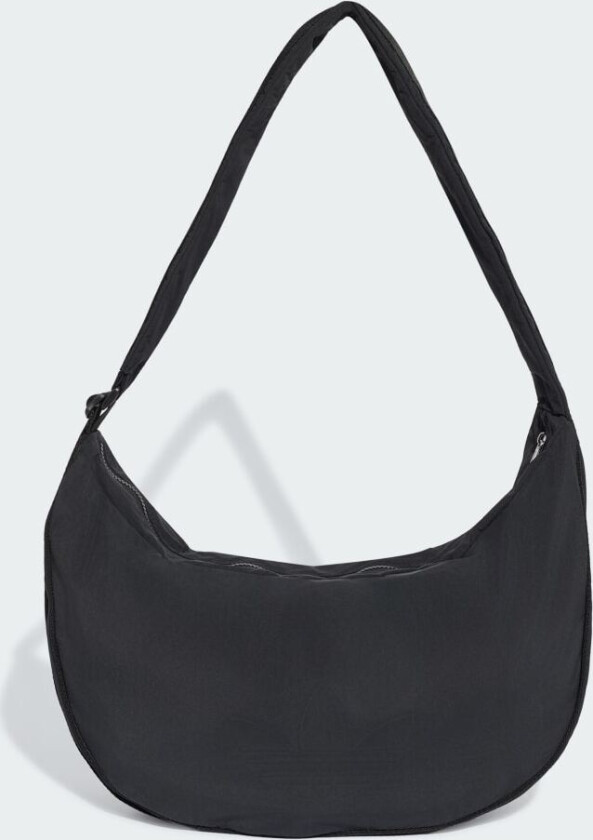 EVERYDAY ICONS HALF MOON CROSSBODY VESKE
