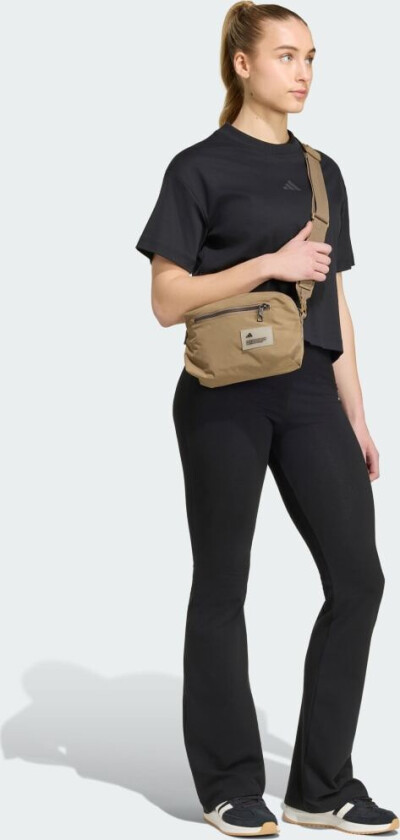 CITY TECH CROSSBODY VESKE