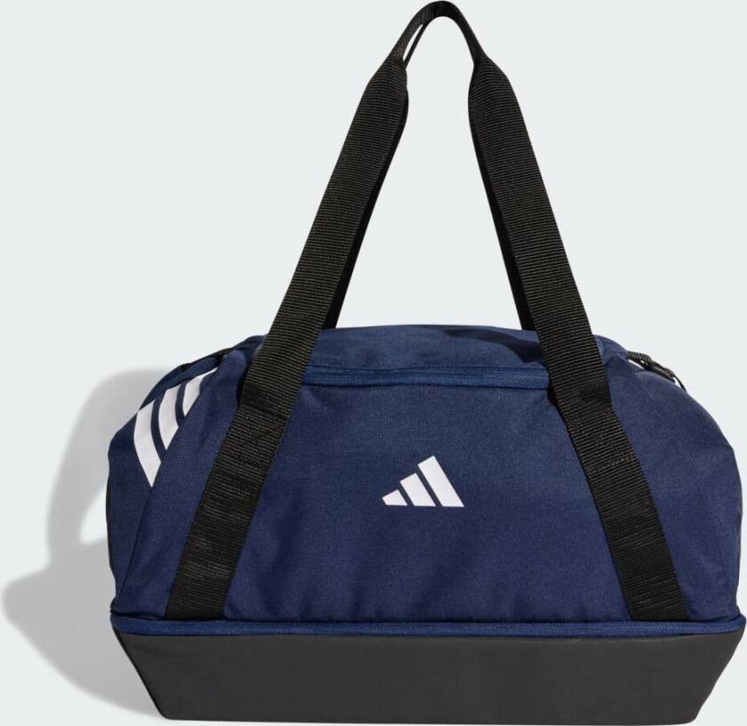 TIRO DUFFLEBAG SMALL MED BUNNAVDELING