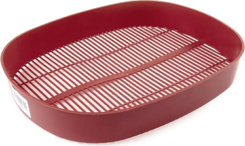 Rapp Bærrenser - Plast