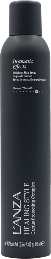 Healing Style Dramatic Effects Spray, 350ml