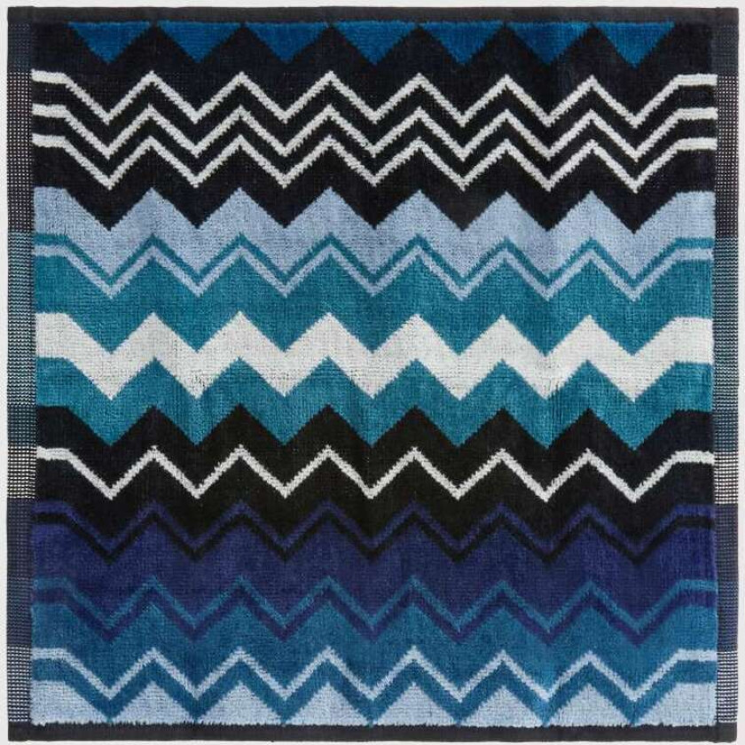 Giacomo 50 Facetowel 30x30