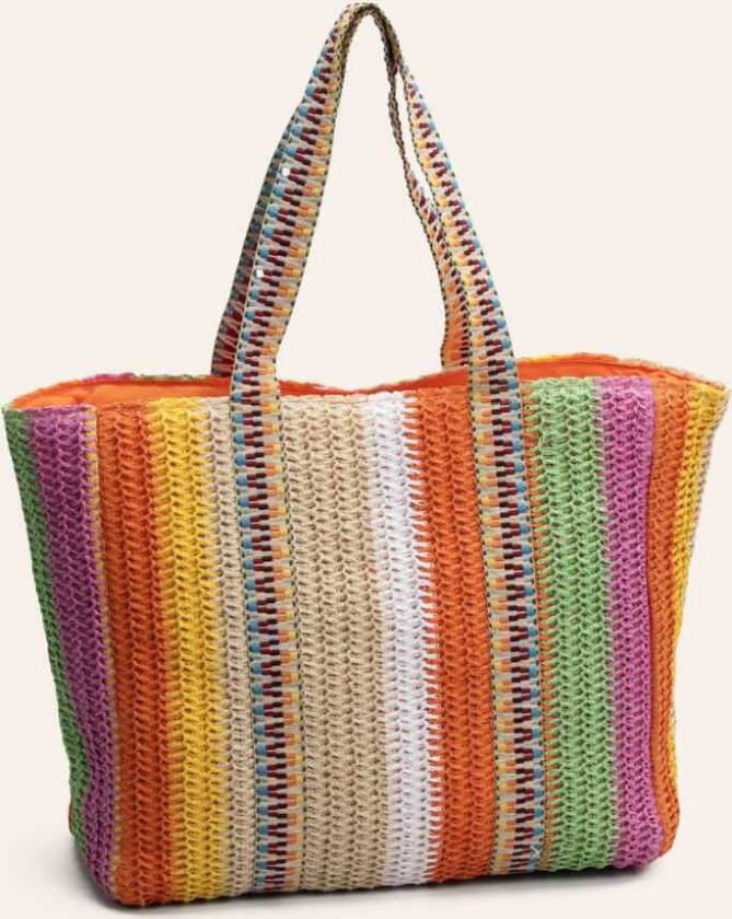 Tote Bag Summer Multi